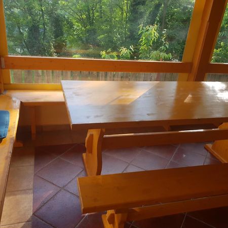 Vila Ruralna Kuca Za Odmor Golub Skaricevo Exteriér fotografie