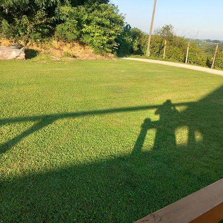 Vila Ruralna Kuca Za Odmor Golub Skaricevo Exteriér fotografie