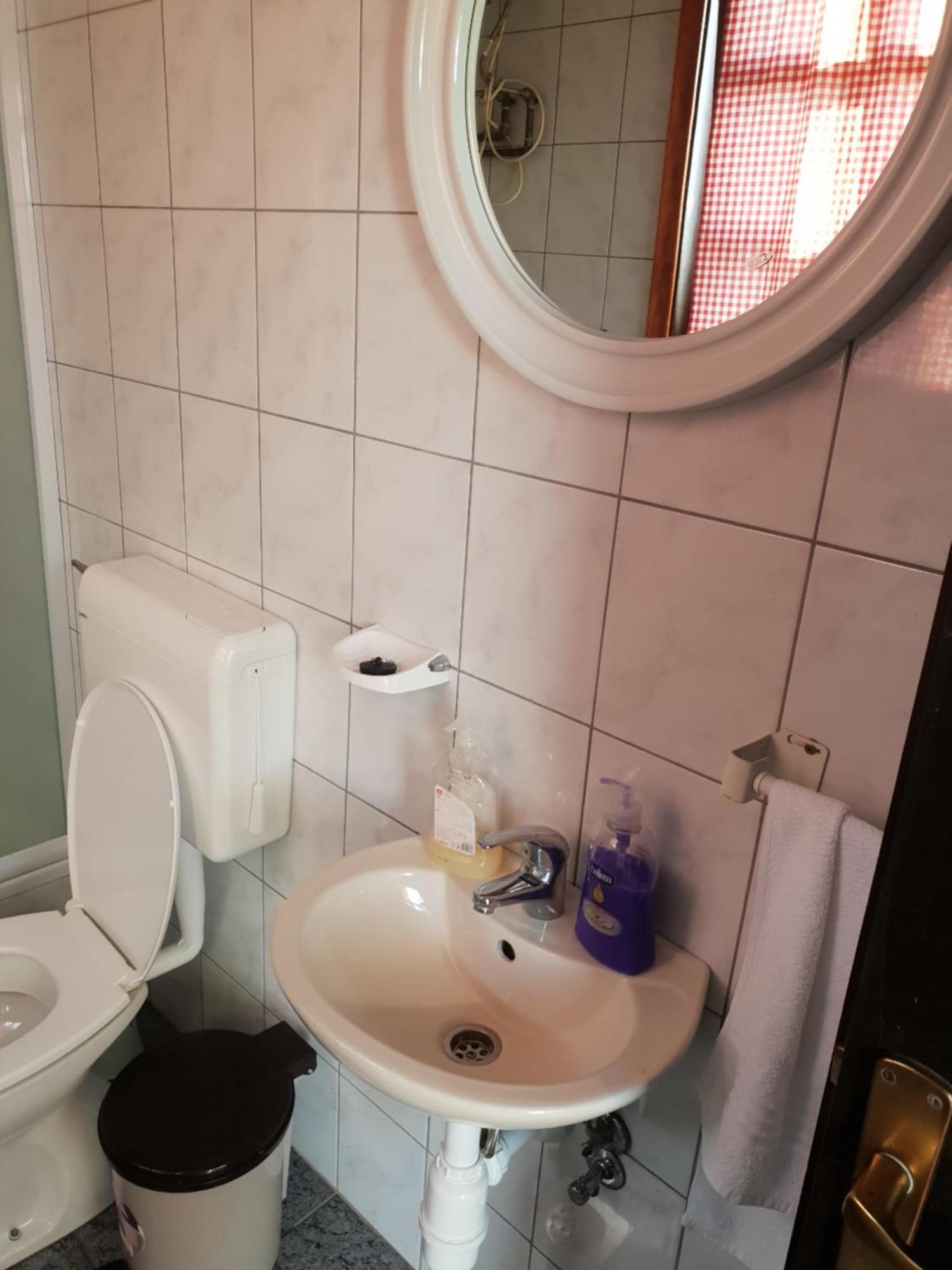 Vila Ruralna Kuca Za Odmor Golub Skaricevo Exteriér fotografie