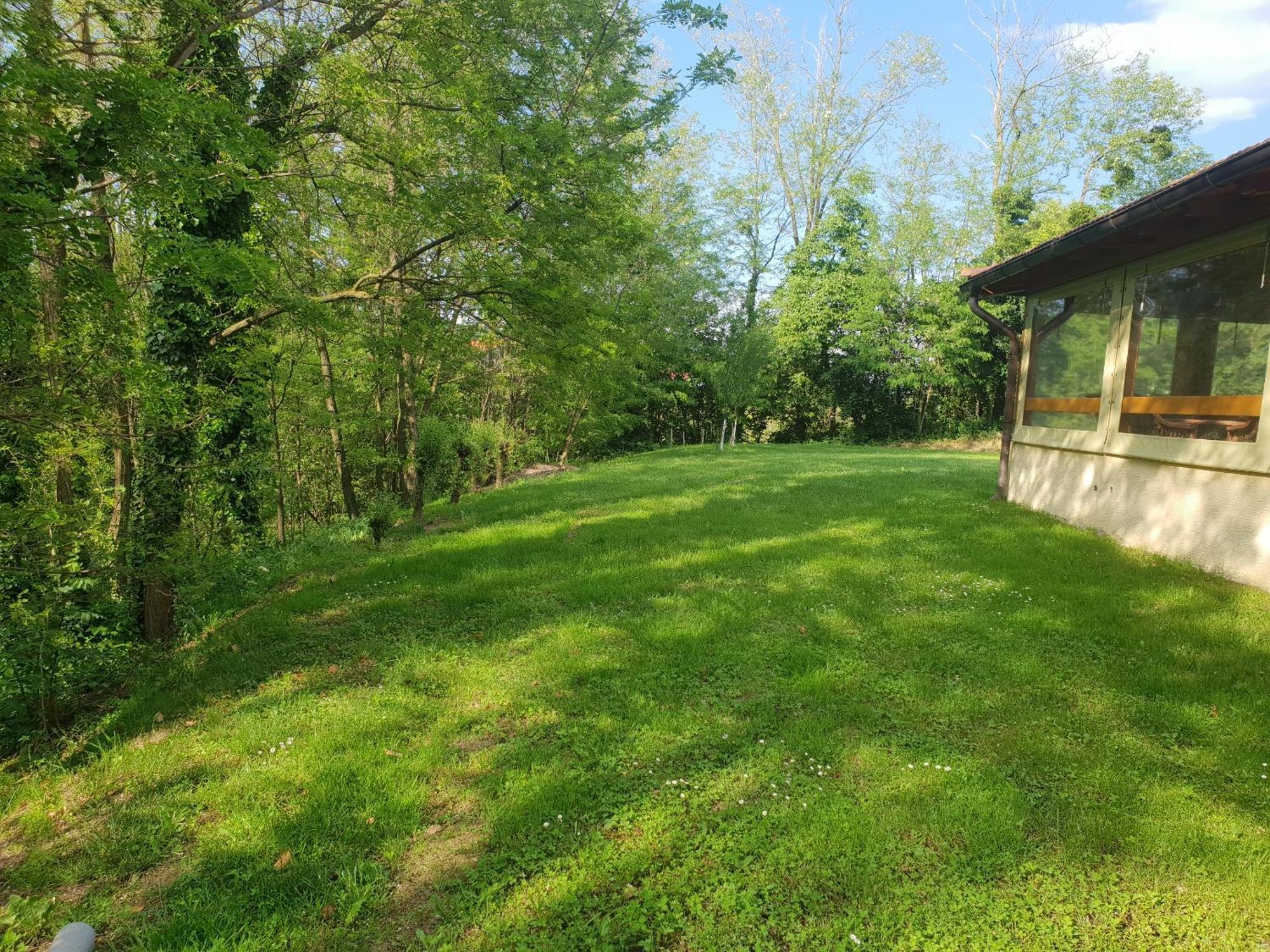 Vila Ruralna Kuca Za Odmor Golub Skaricevo Exteriér fotografie