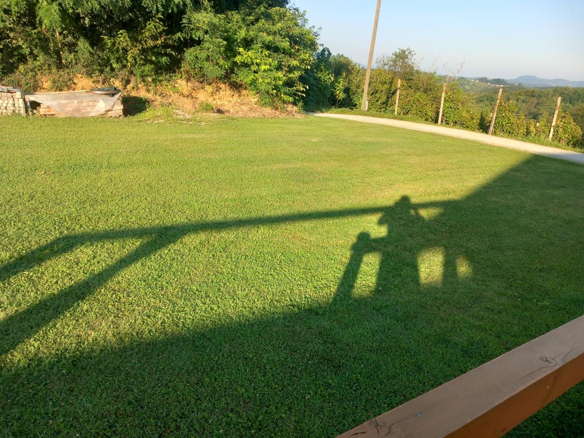 Vila Ruralna Kuca Za Odmor Golub Skaricevo Exteriér fotografie
